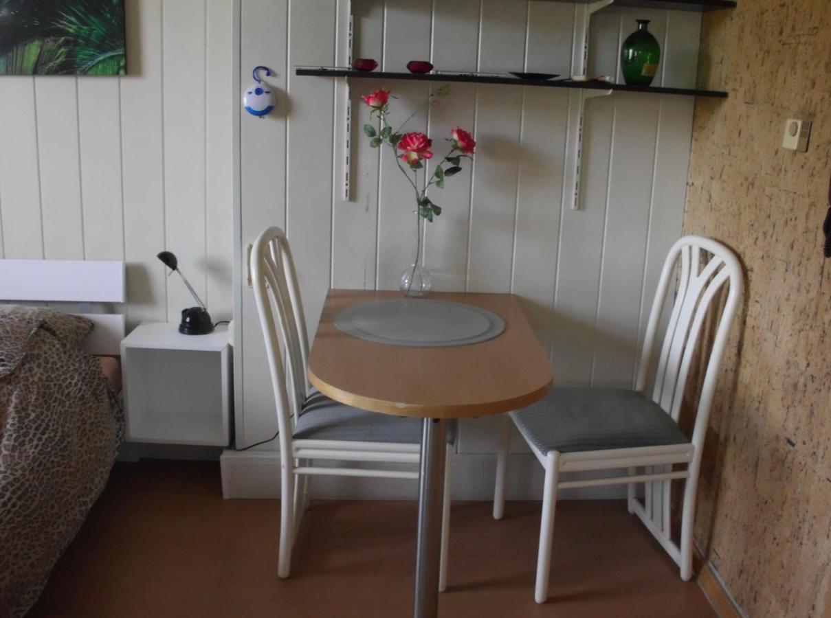 Lovely 2 Et Inkl Parkplatz Nach Verfuegbarkeit Accommodatie bij particulieren Essen