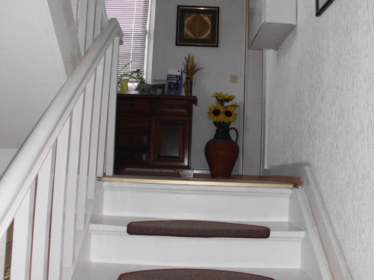 Accommodatie bij particulieren Lovely 2 Et Inkl Parkplatz Nach Verfuegbarkeit Essen